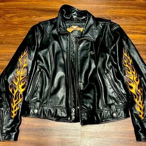 Harley Davidson Jacket